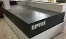 Příměrná deska granitová (Granite surface plate) 2700X1400X350